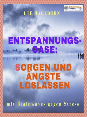 cover image of Entspannungs-Oase